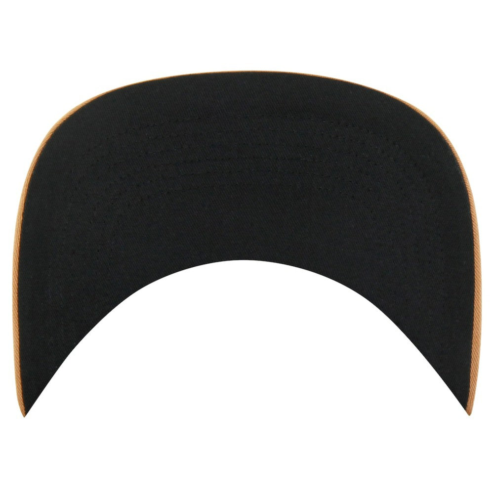 Los Angeles Kings - '47 Barnes Hitch Adjustable Hat Tan