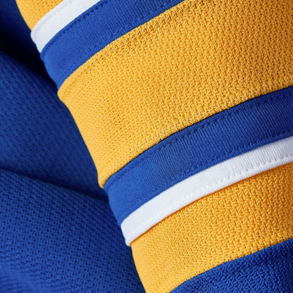 Buffalo Sabres Fanatics Home Authentic Pro Custom Jersey - Royal | NHL Jerseys