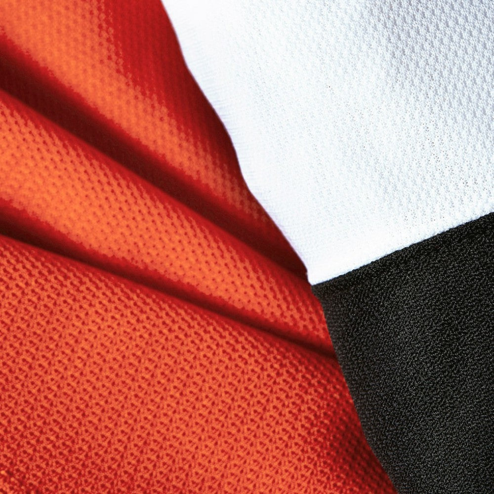 Philadelphia Flyers - Fanatics Home Authentic Pro Custom Jersey Orange