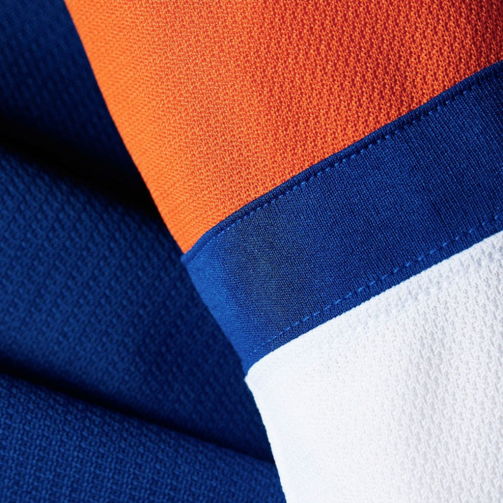 New York Islanders Fanatics Home Authentic Pro Custom Jersey - Royal | NHL Jerseys