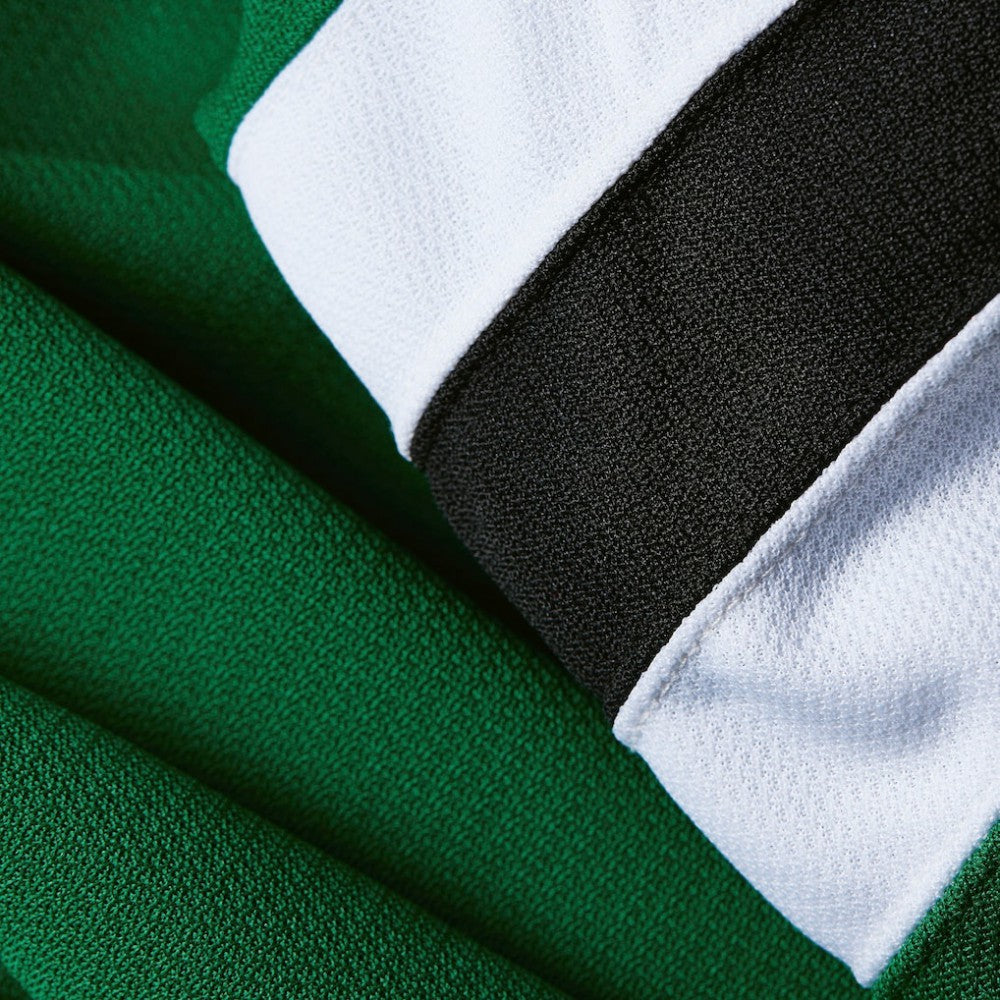 Dallas Stars - Fanatics Home Authentic Pro Custom Jersey Kelly Green