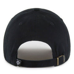 Los Angeles Kings - '47 Core Logo Clean Up Adjustable Hat Black