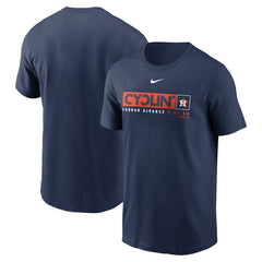 Yordan Alvarez Houston Astros Nike Hit For The Cycle T-Shirt Clearance