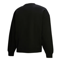 Mitchell & Ness - Los Angeles Lakers Women's Hardwood Classics Home Team Pullover Sweatshirt - Black