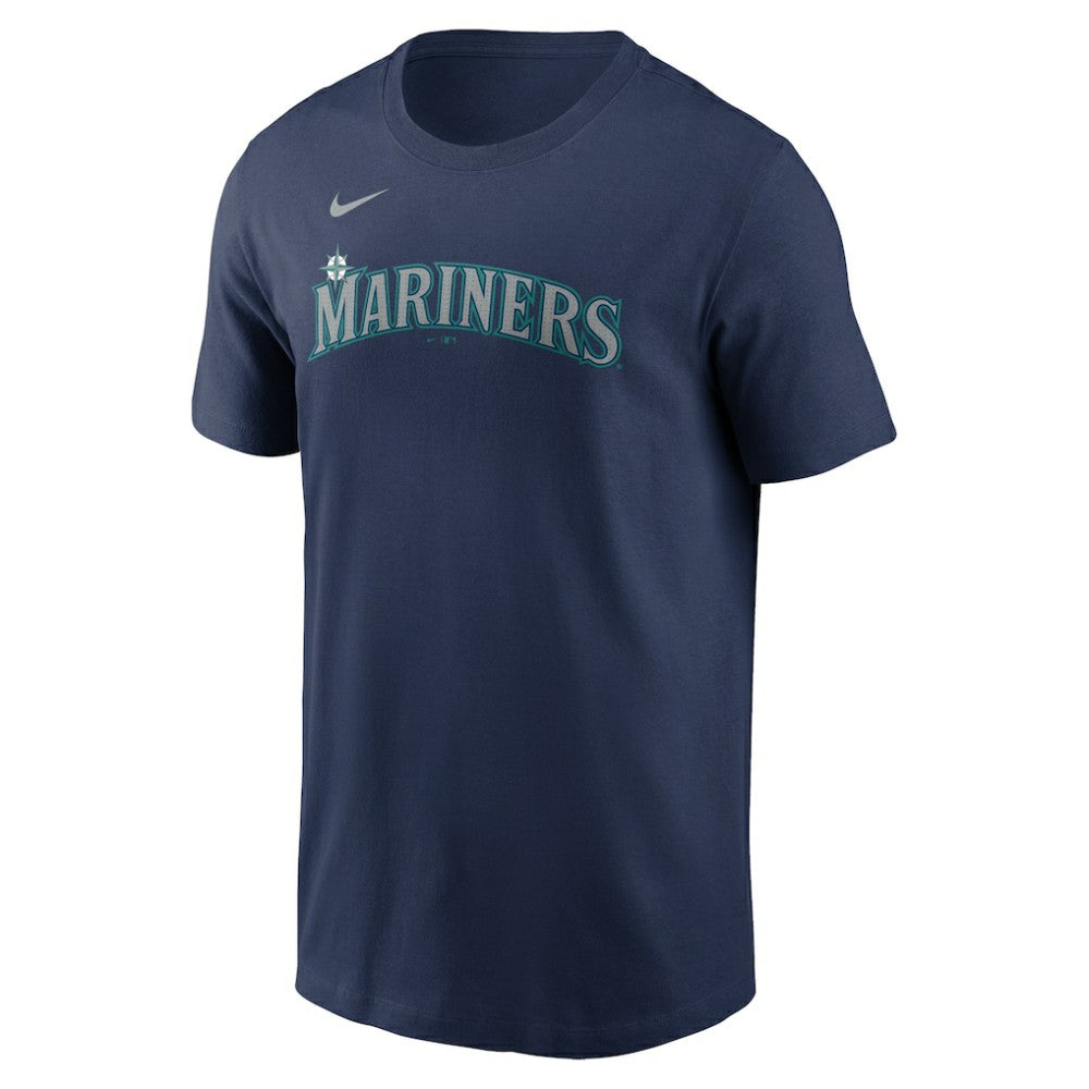 Randy Arozarena Seattle Mariners Nike Fuse Name & Number T-Shirt Near Me