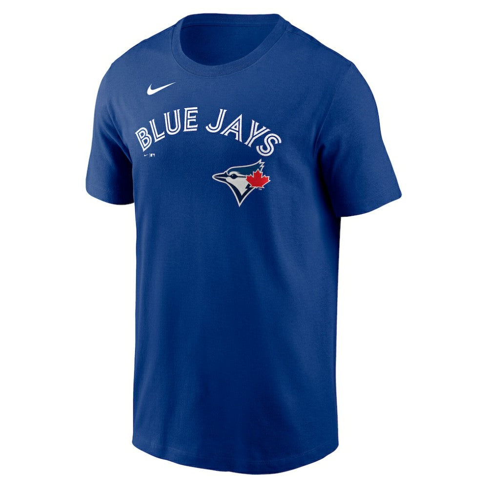 Anthony Santander Toronto Blue Jays Nike Fuse Name & Number T-Shirt Near Me