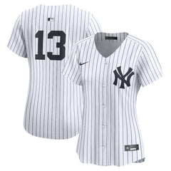 Jazz Chisholm Jr. New York Yankees Nike Women's Home Limited Player Jersey Lifestyle