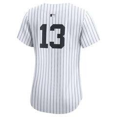 Jazz Chisholm Jr. New York Yankees Nike Women's Home Limited Player Jersey Lifestyle