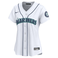 Randy Arozarena Seattle Mariners Nike Women's Home Limited Player Jersey Lifestyle
