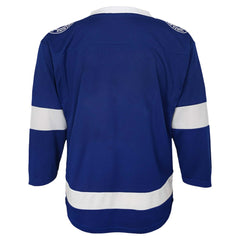 Tampa Bay Lightning - Youth Replica Jersey Blue