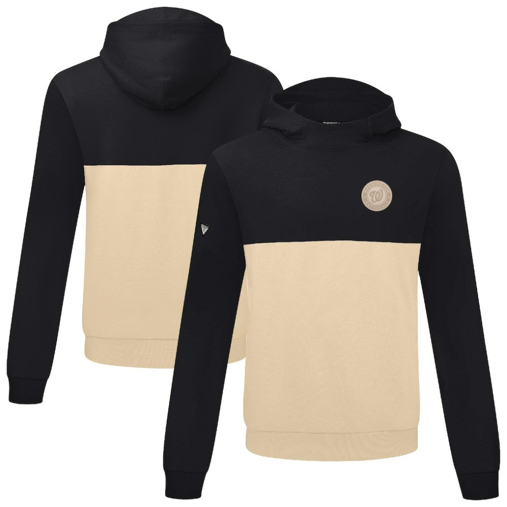 Washington Nationals Levelwear Bracket Pullover Hoodie Online