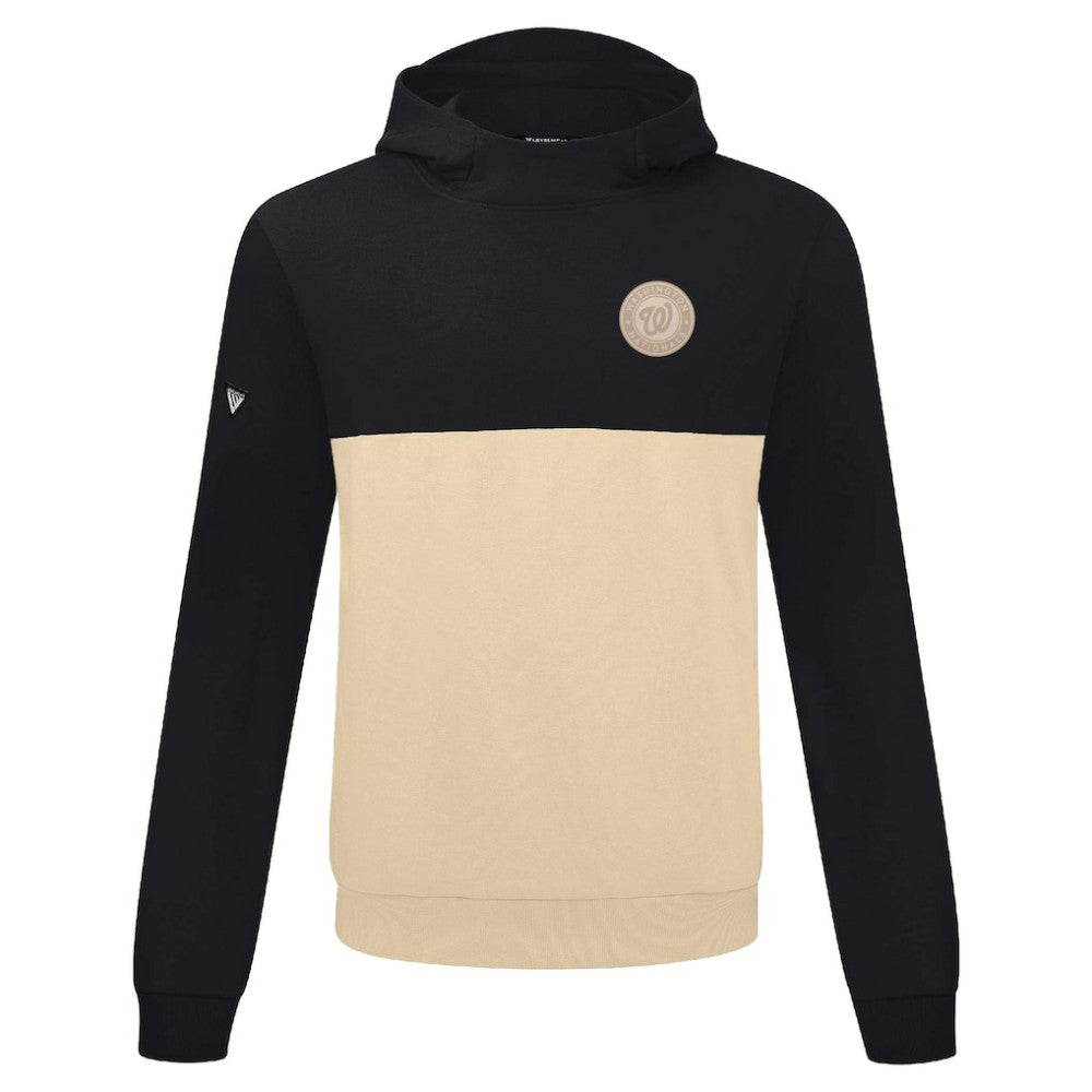 Washington Nationals Levelwear Bracket Pullover Hoodie Online