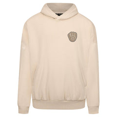 Milwaukee Brewers Levelwear Contact Oversized Pullover Hoodie for sale
