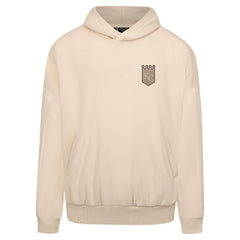 Kansas City Royals Levelwear Contact Oversized Pullover Hoodie Clearance