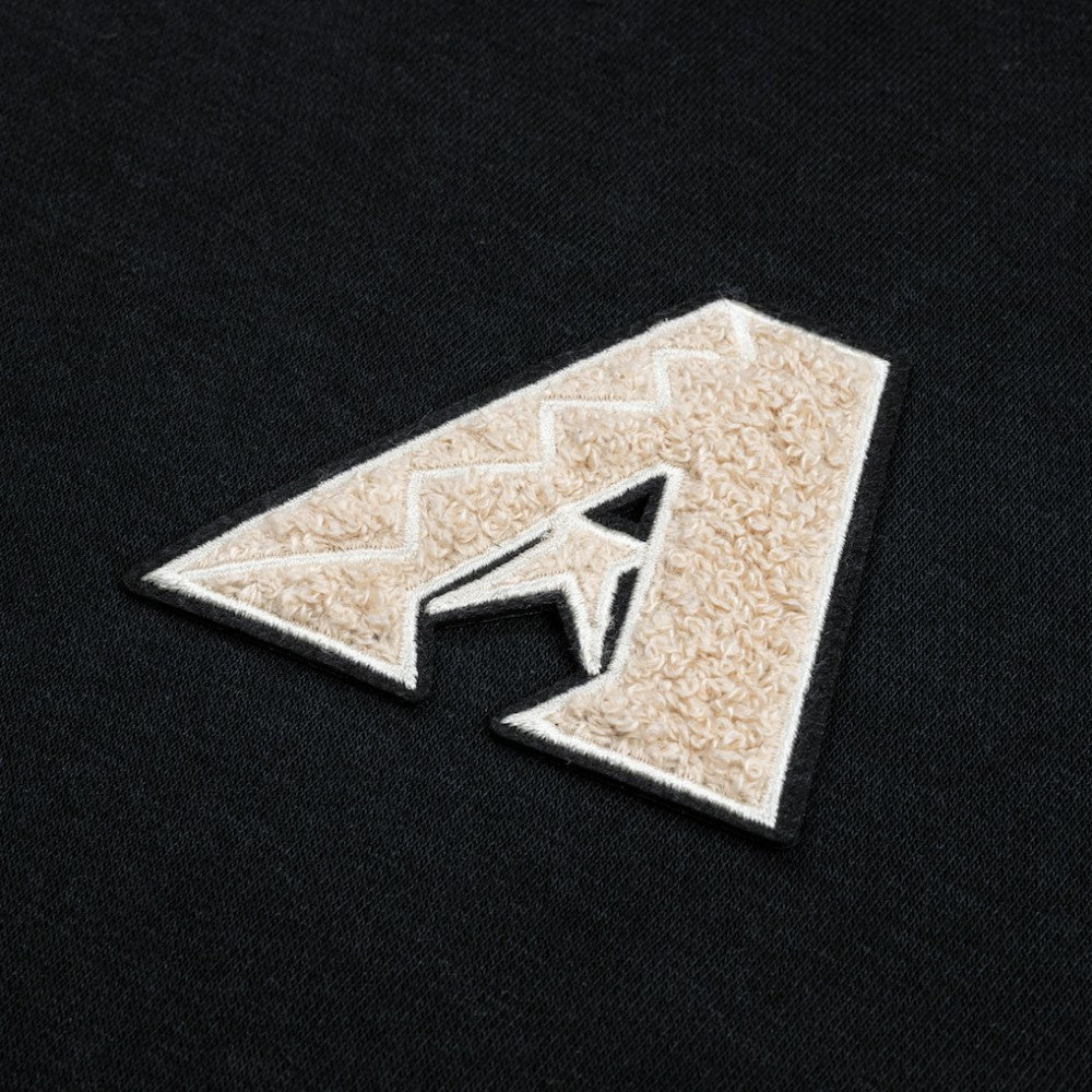 Arizona Diamondbacks Levelwear Murray Quarter-Zip Sweatshirt Lifestyle