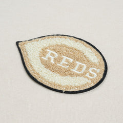 Cincinnati Reds Levelwear Murray Quarter-Zip Sweatshirt Clearance