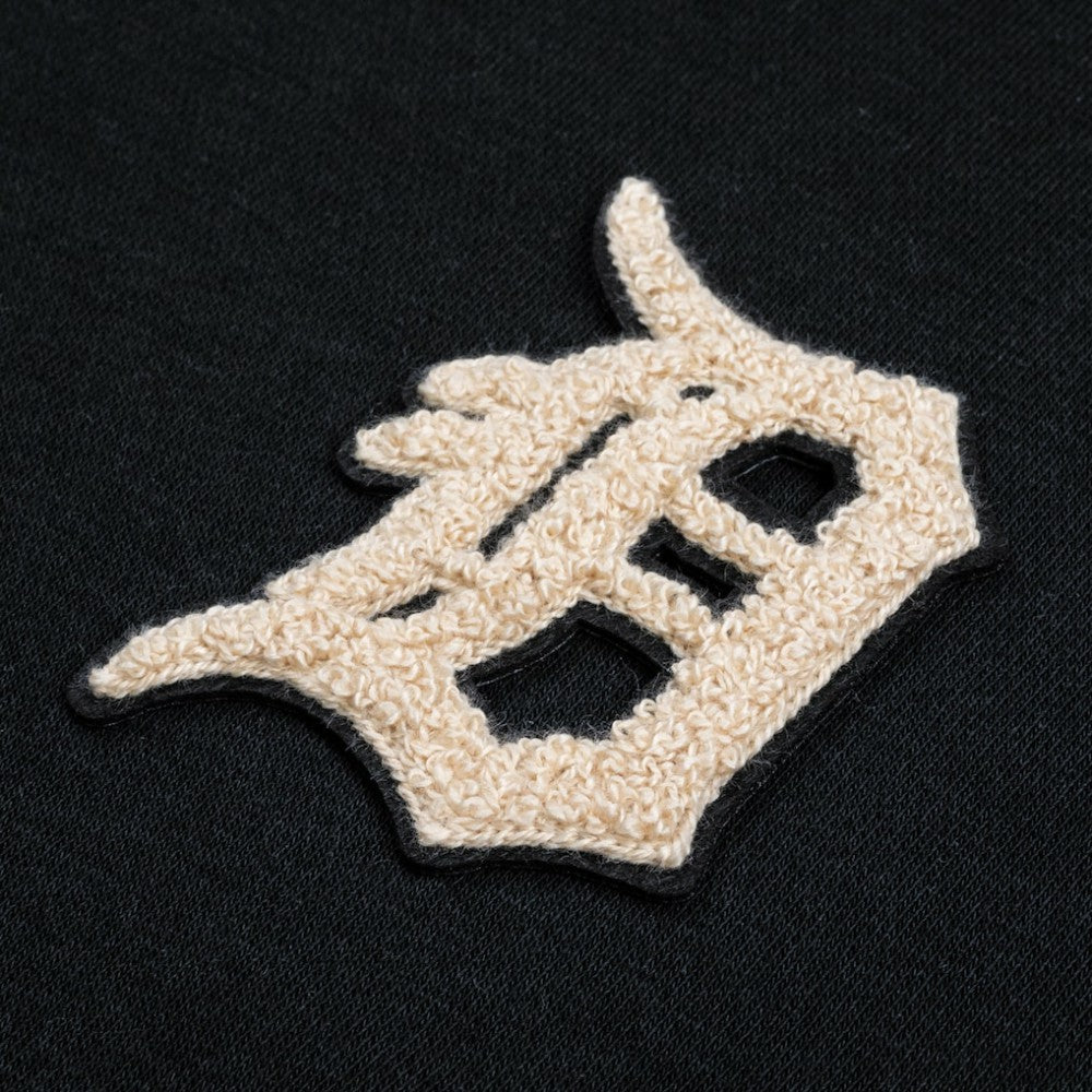 Detroit Tigers Levelwear Murray Quarter-Zip Sweatshirt Sale