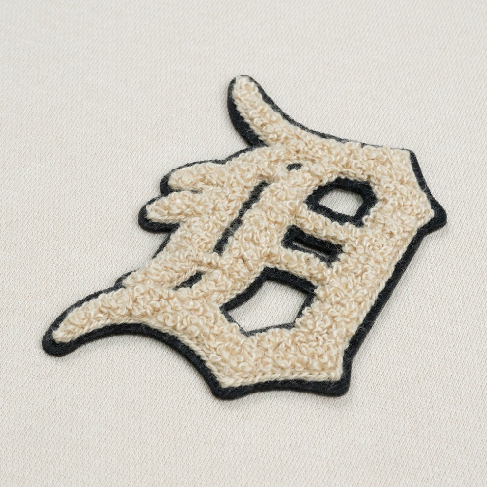 Detroit Tigers Levelwear Murray Quarter-Zip Sweatshirt for sale