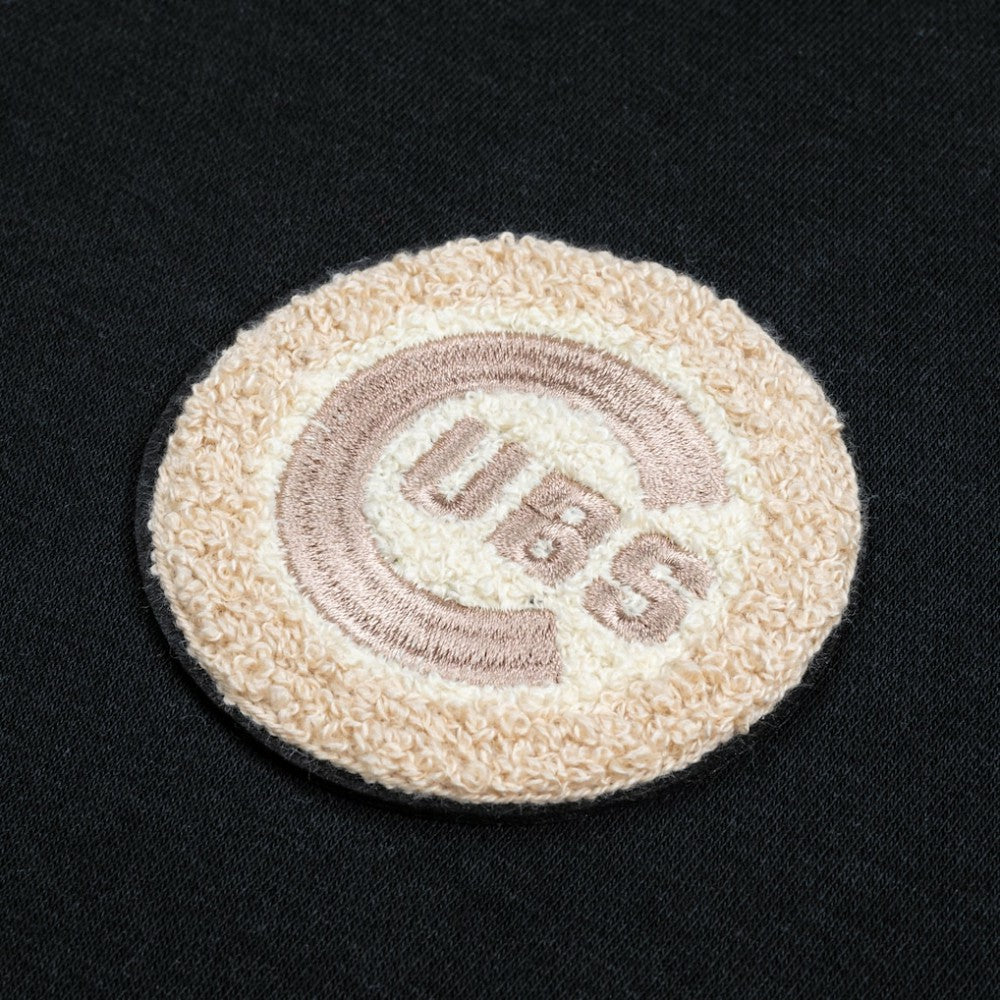Chicago Cubs Levelwear Murray Quarter-Zip Sweatshirt Online
