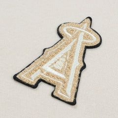 Los Angeles Angels Levelwear Murray Quarter-Zip Sweatshirt Clearance