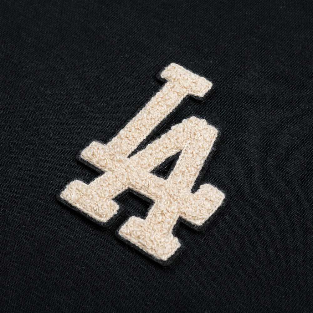 Los Angeles Dodgers Levelwear Murray Quarter-Zip Sweatshirt Clearance