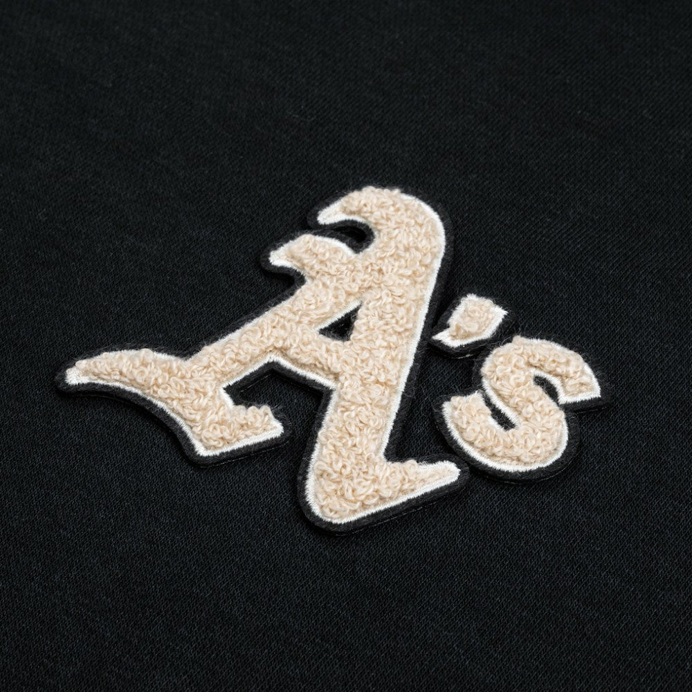 Athletics Levelwear Murray Quarter-Zip Sweatshirt Clearance
