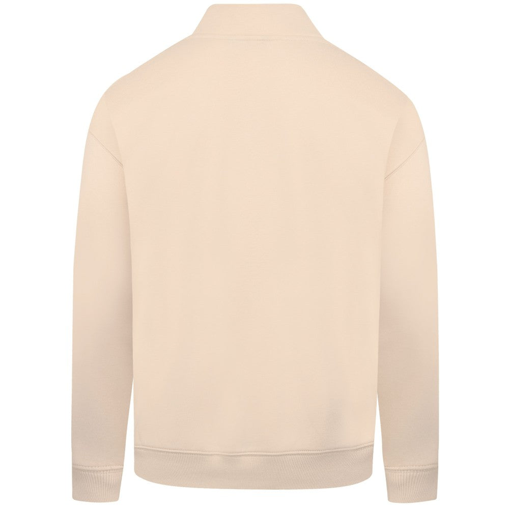 Miami Marlins Levelwear Murray Quarter-Zip Sweatshirt Online