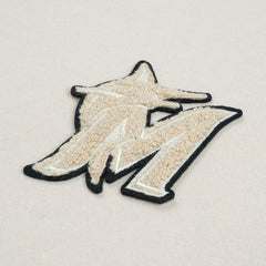 Miami Marlins Levelwear Murray Quarter-Zip Sweatshirt Online