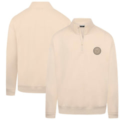 Washington Nationals Levelwear Murray Quarter-Zip Sweatshirt for sale