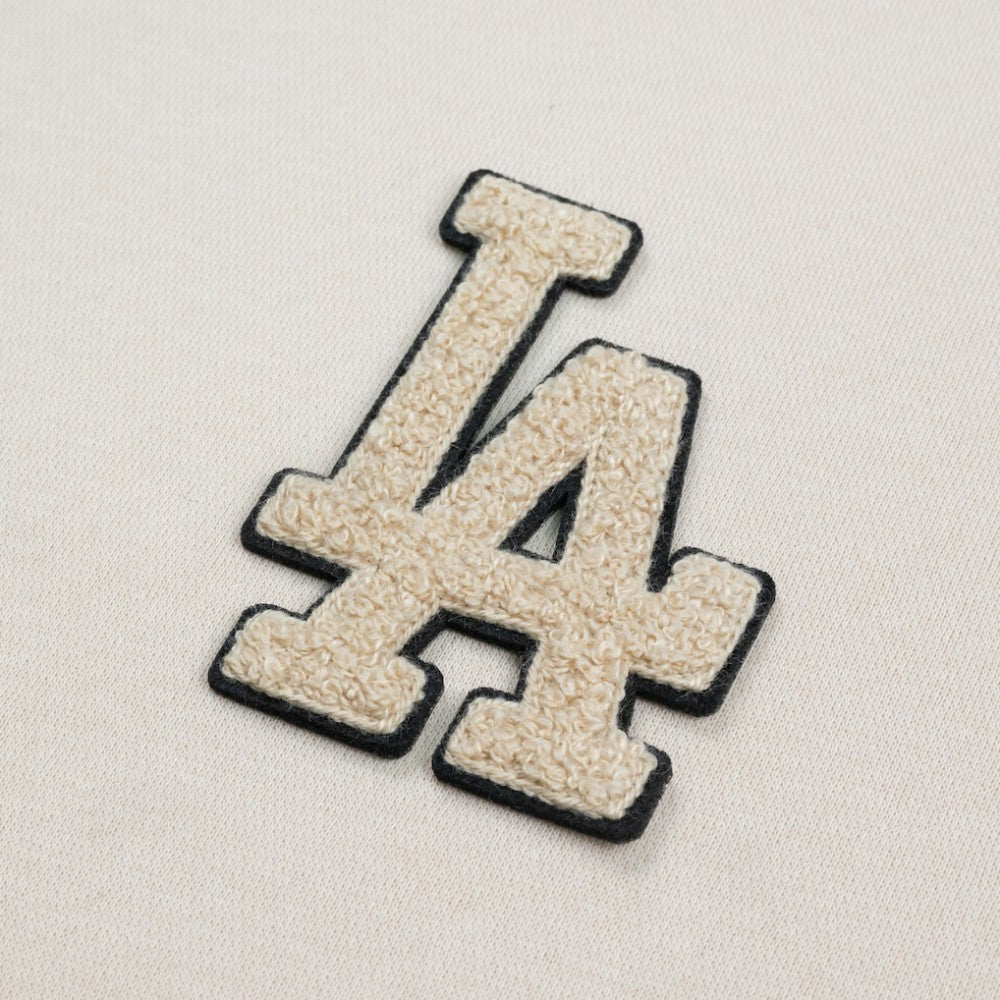 Los Angeles Dodgers Levelwear Murray Quarter-Zip Sweatshirt for sale