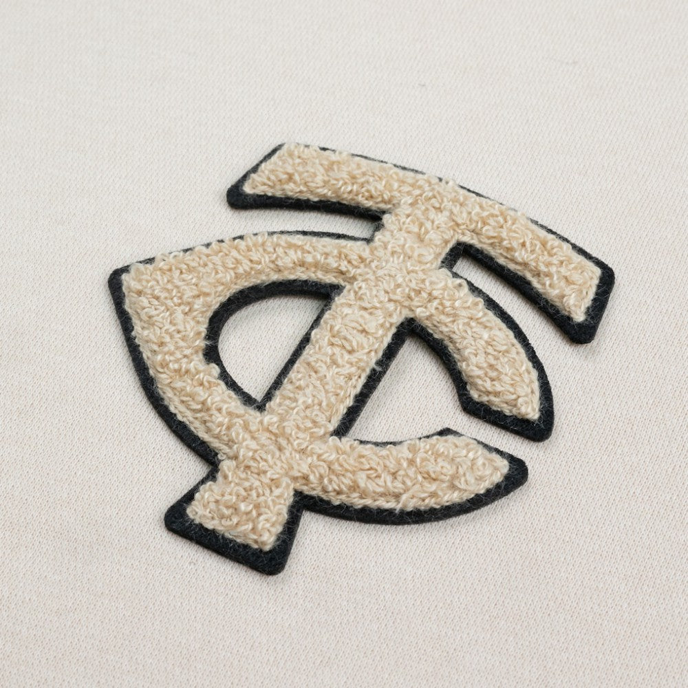 Minnesota Twins Levelwear Murray Quarter-Zip Sweatshirt Sale