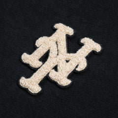 New York Mets Levelwear Murray Quarter-Zip Sweatshirt discount