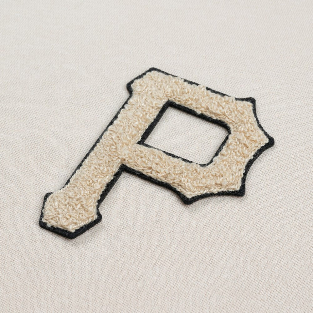 Pittsburgh Pirates Levelwear Murray Quarter-Zip Sweatshirt Sale