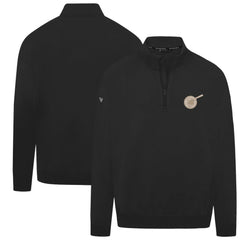San Diego Padres Levelwear Murray Quarter-Zip Sweatshirt Online