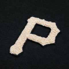 Pittsburgh Pirates Levelwear Murray Quarter-Zip Sweatshirt discount