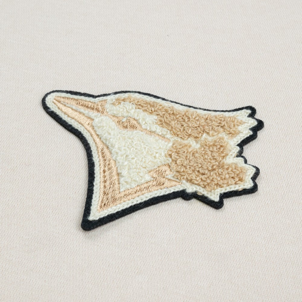 Toronto Blue Jays Levelwear Murray Quarter-Zip Sweatshirt Online