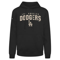 Los Angeles Dodgers Levelwear Podium Team Arch Pullover Hoodie Sale