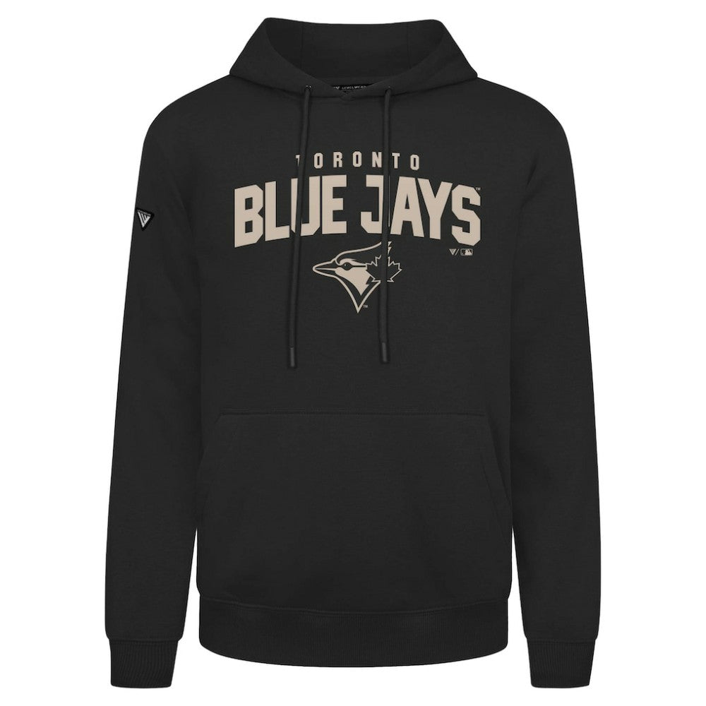 Toronto Blue Jays Levelwear Podium Team Arch Pullover Hoodie Online