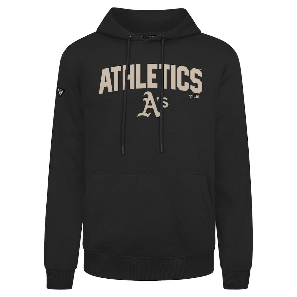 Athletics Levelwear Podium Team Arch Pullover Hoodie Near Me