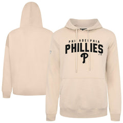 Philadelphia Phillies Levelwear Podium Team Arch Pullover Hoodie Online