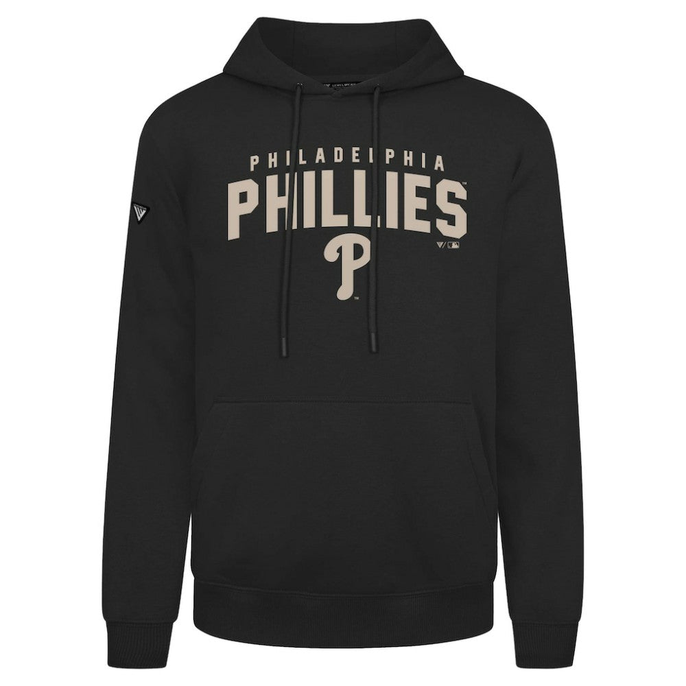 Philadelphia Phillies Levelwear Podium Team Arch Pullover Hoodie Near Me