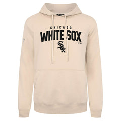 Chicago White Sox Levelwear Podium Team Arch Pullover Hoodie Lifestyle