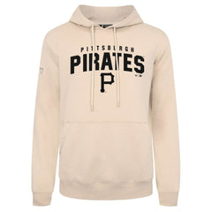Pittsburgh Pirates Levelwear Podium Team Arch Pullover Hoodie Clearance
