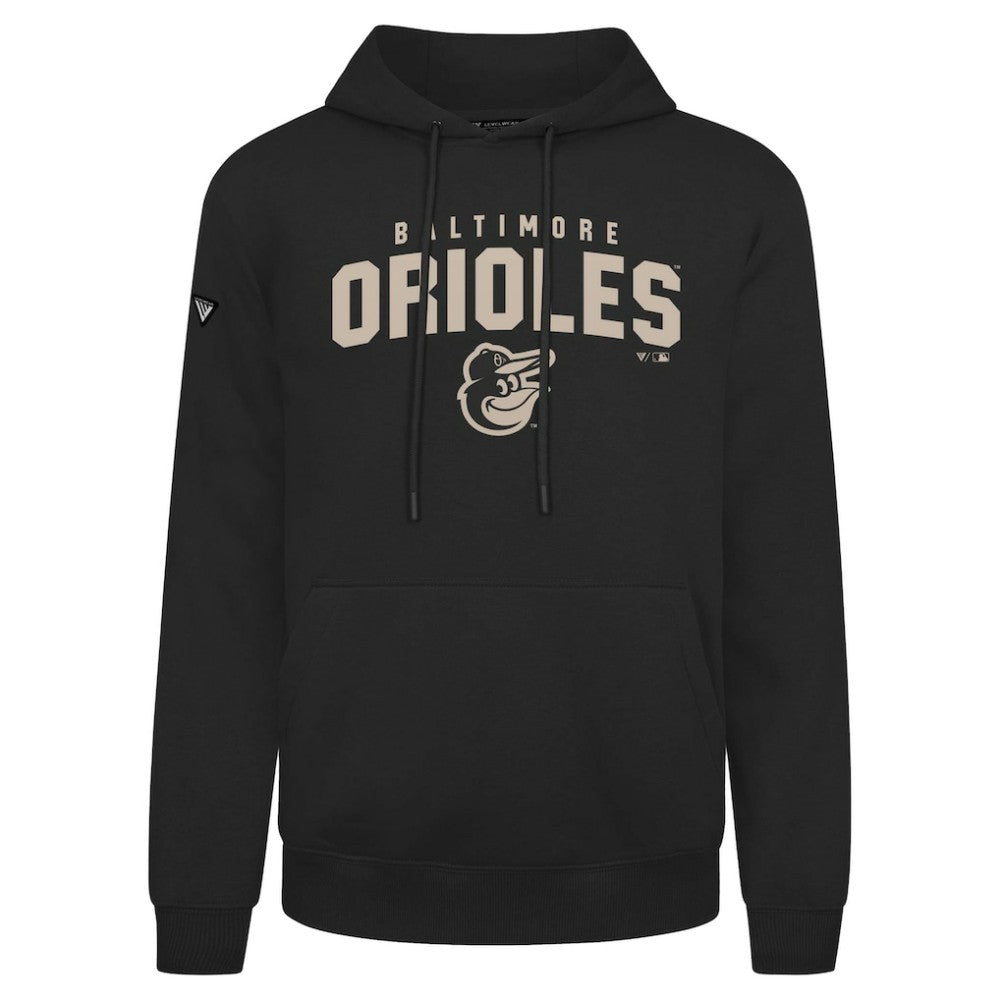 Baltimore Orioles Levelwear Podium Team Arch Pullover Hoodie discount