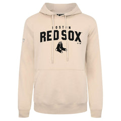Boston Red Sox Levelwear Podium Team Arch Pullover Hoodie Clearance