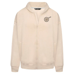 San Diego Padres Levelwear Uphill Oversized Full-Zip Hoodie Lifestyle