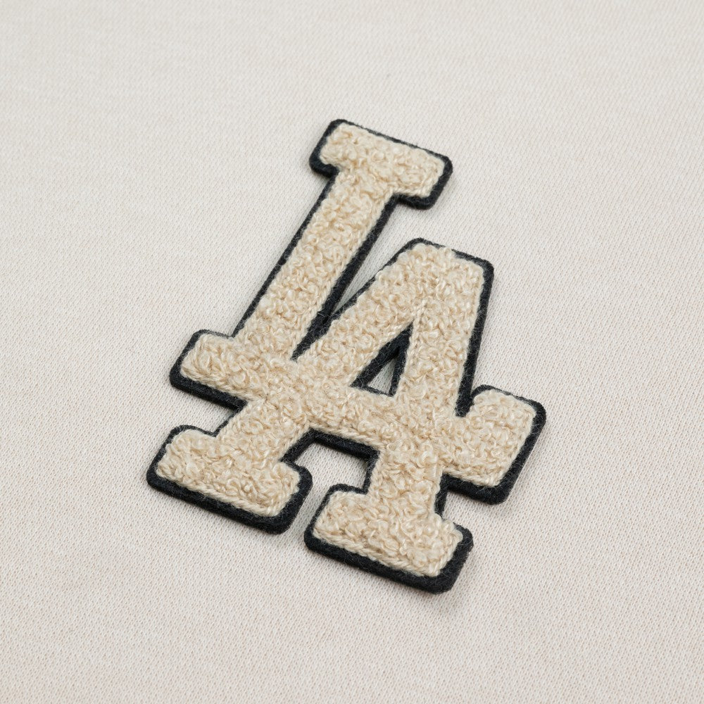 Los Angeles Dodgers Levelwear Uphill Oversized Full-Zip Hoodie Clearance