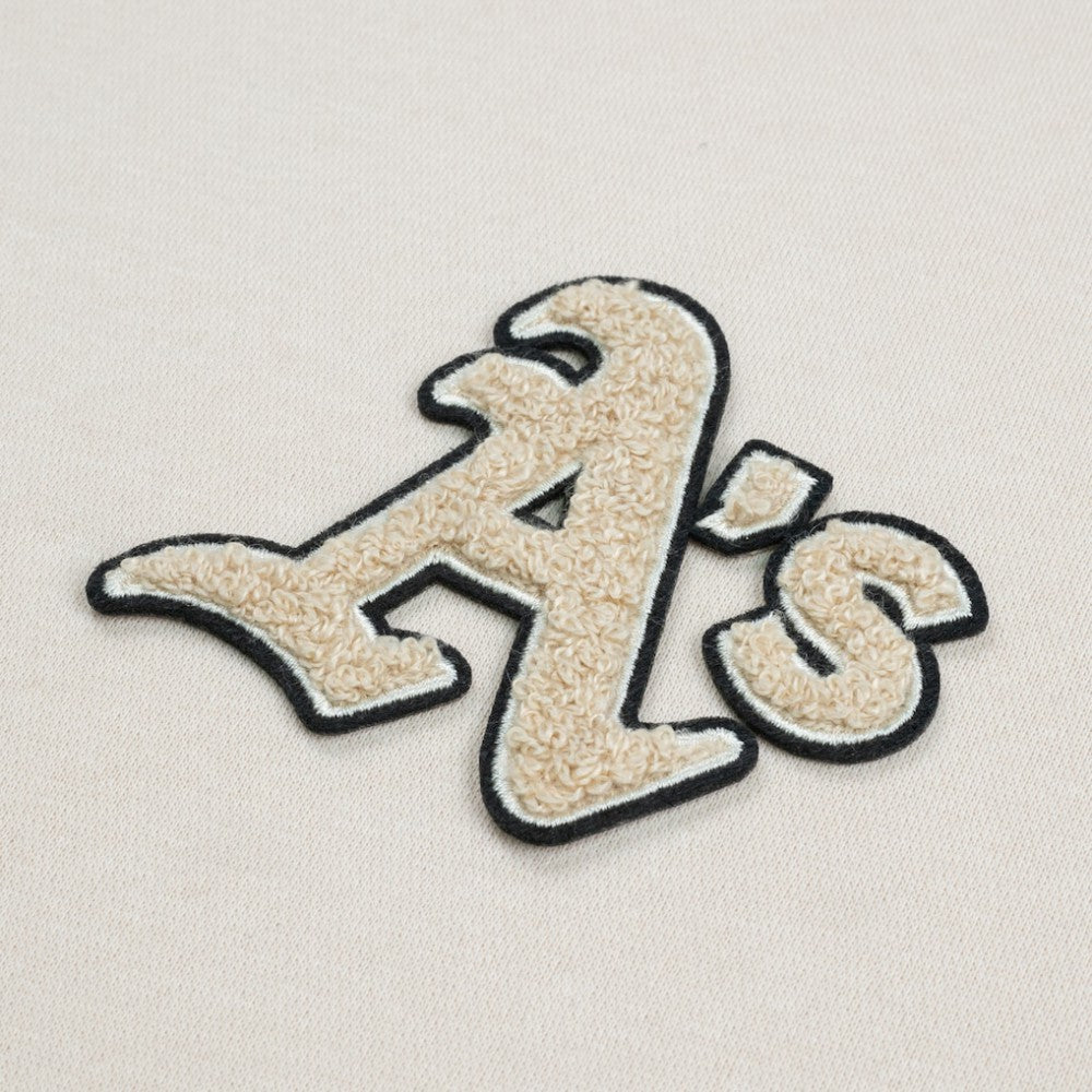 Athletics Levelwear Uphill Oversized Full-Zip Hoodie Lifestyle