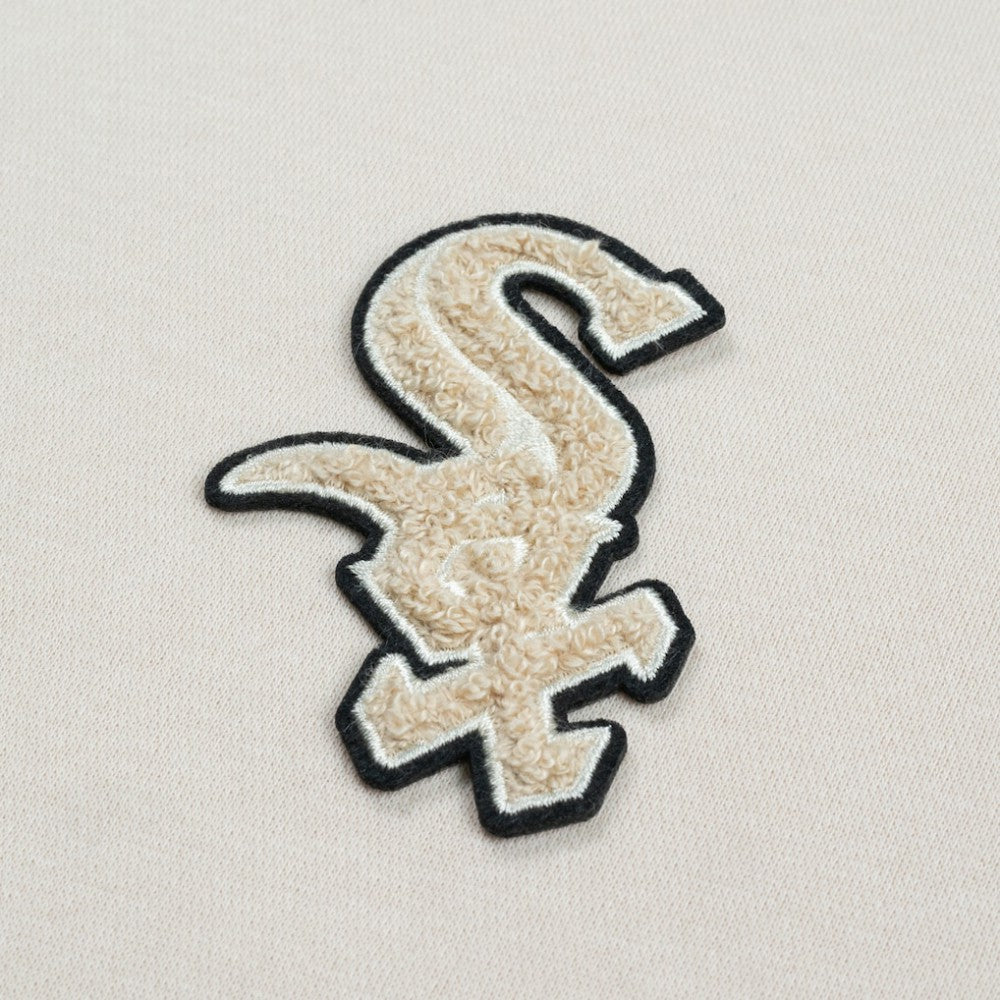 Chicago White Sox Levelwear Uphill Oversized Full-Zip Hoodie Sale