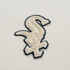 Chicago White Sox Levelwear Uphill Oversized Full-Zip Hoodie Sale